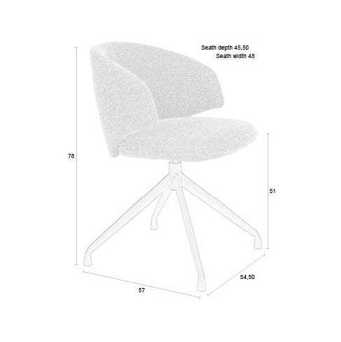 Zuiver tool Balado