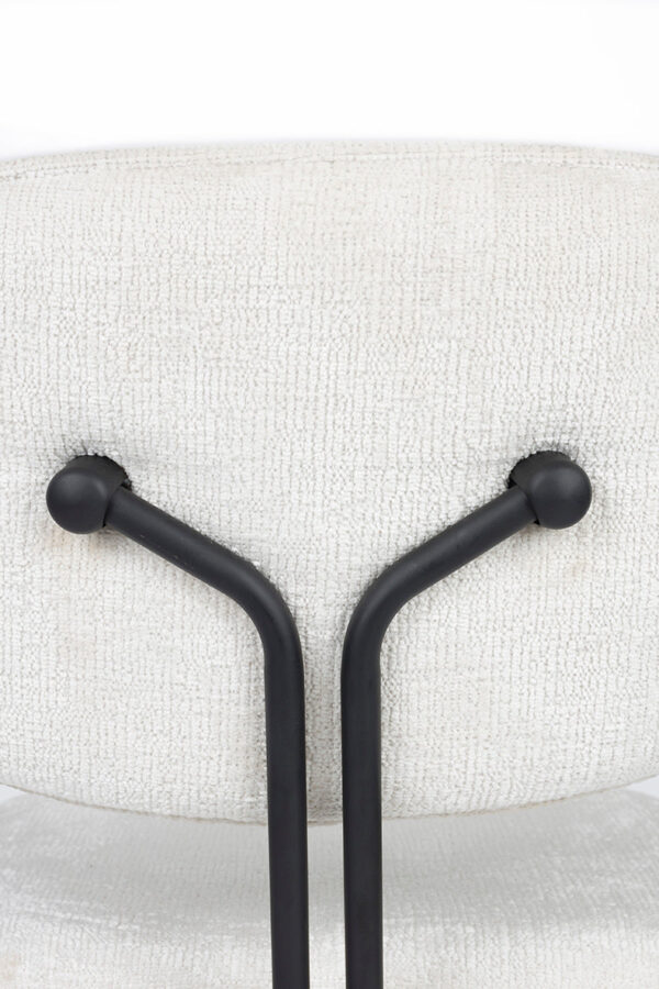 Zuiver tugitool Bouton