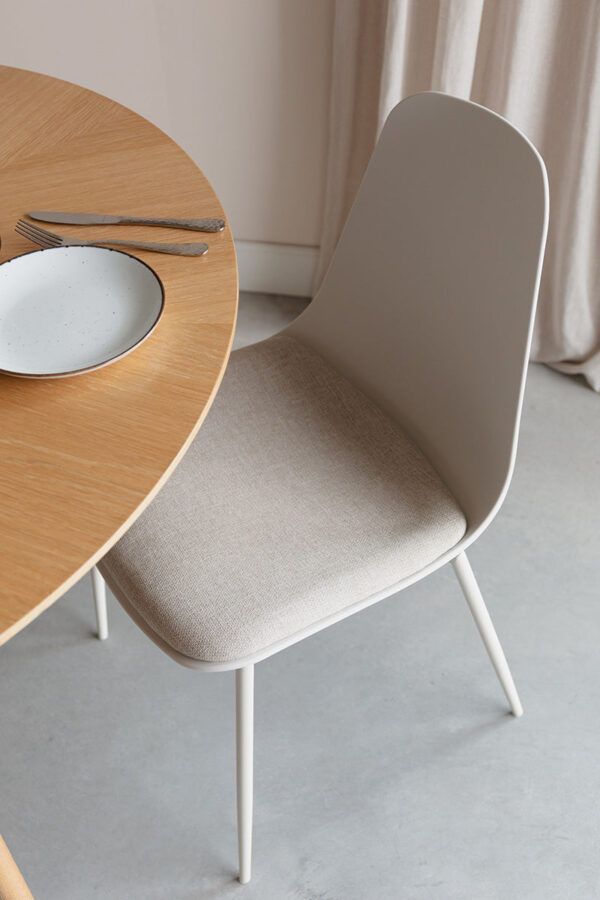 Zuiver tool Chair Jeffrey