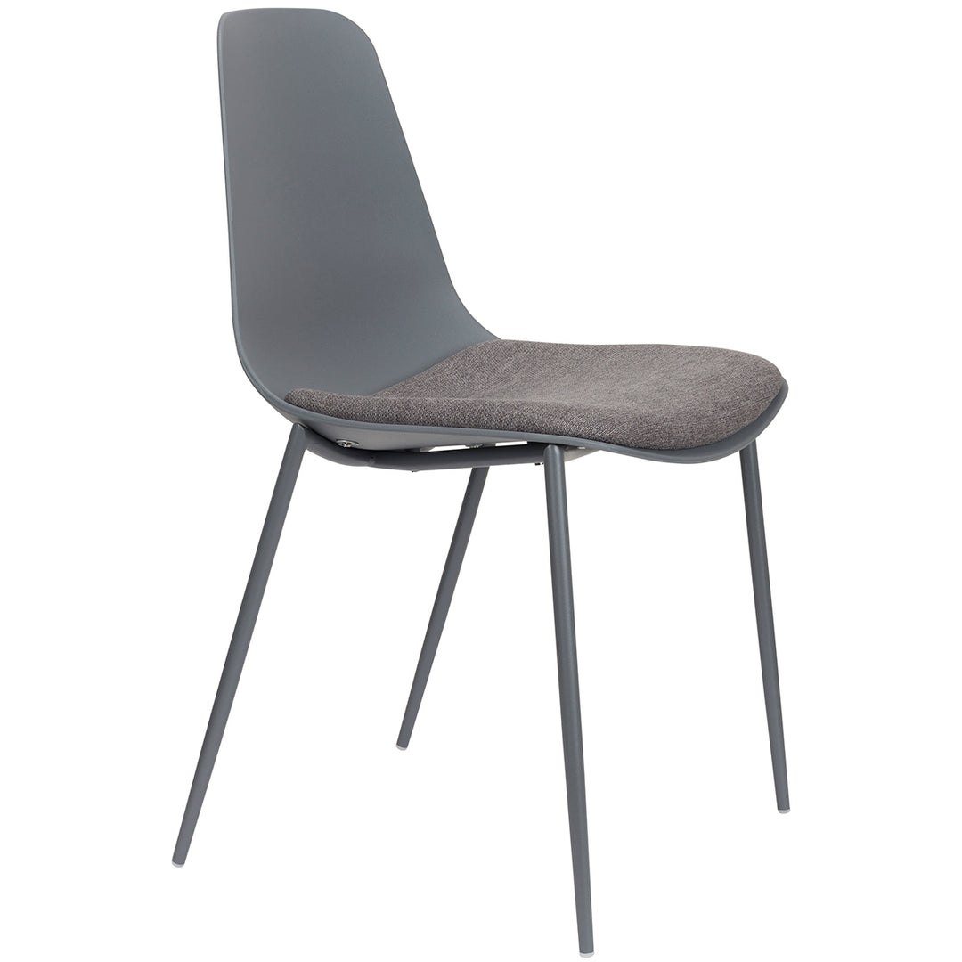 Zuiver tool Chair Jeffrey