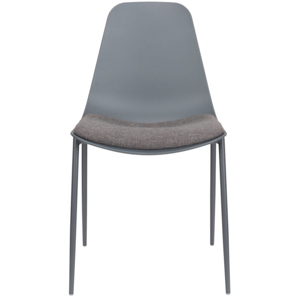 Zuiver tool Chair Jeffrey