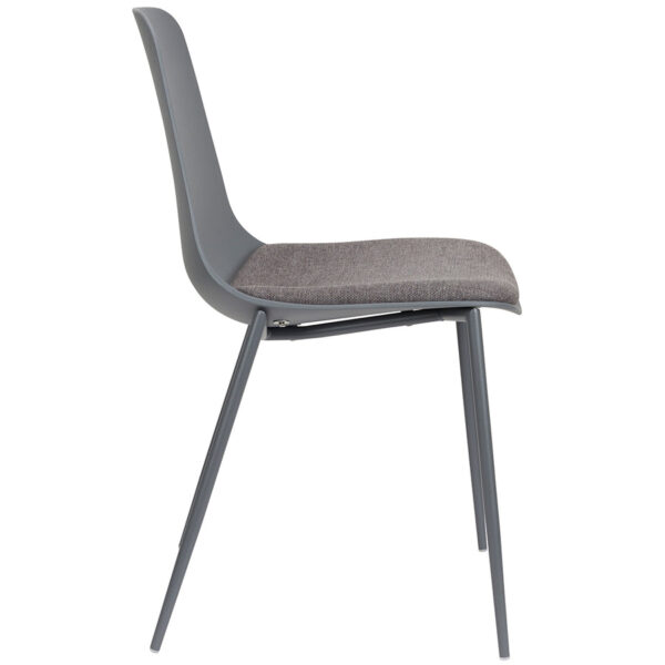 Zuiver tool Chair Jeffrey