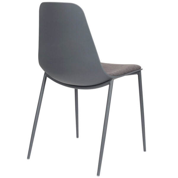 Zuiver tool Chair Jeffrey