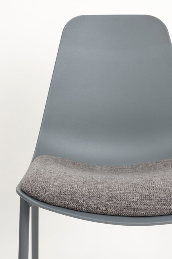 Zuiver tool Chair Jeffrey