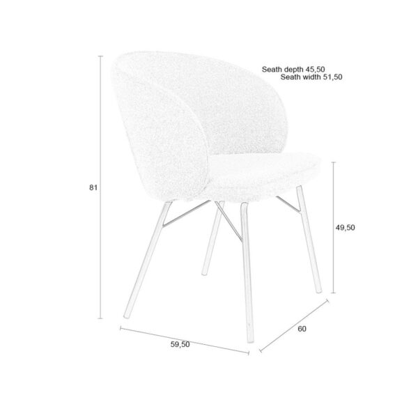 Zuiver tool Joa