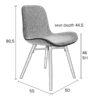 Zuiver tool Lester