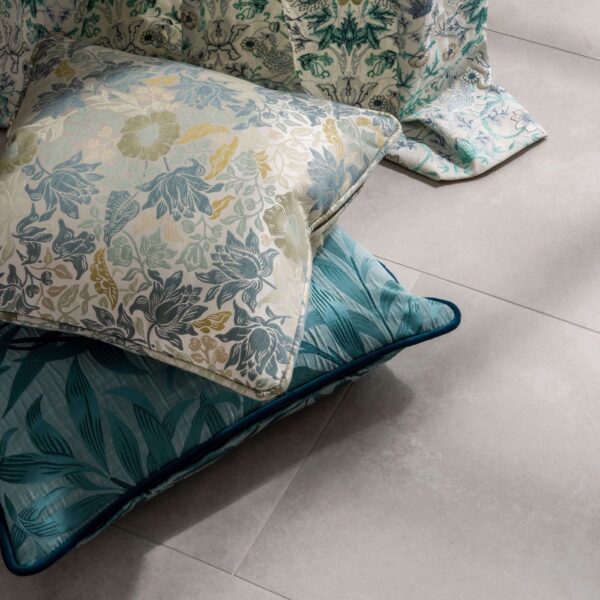 Clarke & Clarke kangas Mallow Jacquard