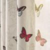 Sanderson kangas Butterfly Voile