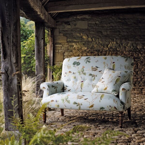 Sanderson kangas Woodland Chorus