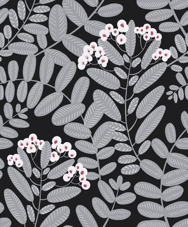 Masureel tapeet Bodie Dark