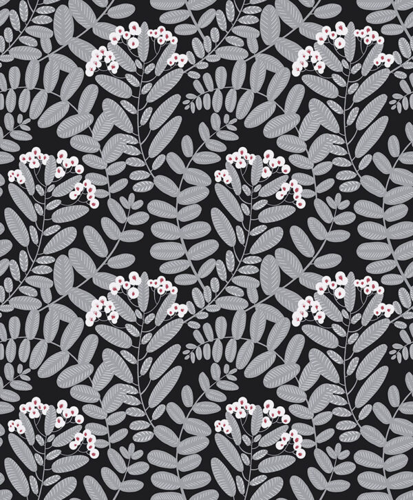 Masureel tapeet Bodie Dark