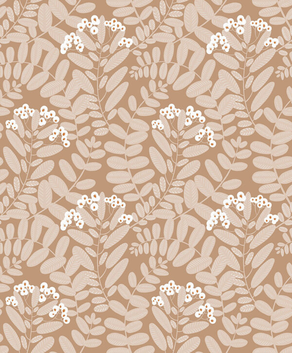 Masureel tapeet Bodie Peach