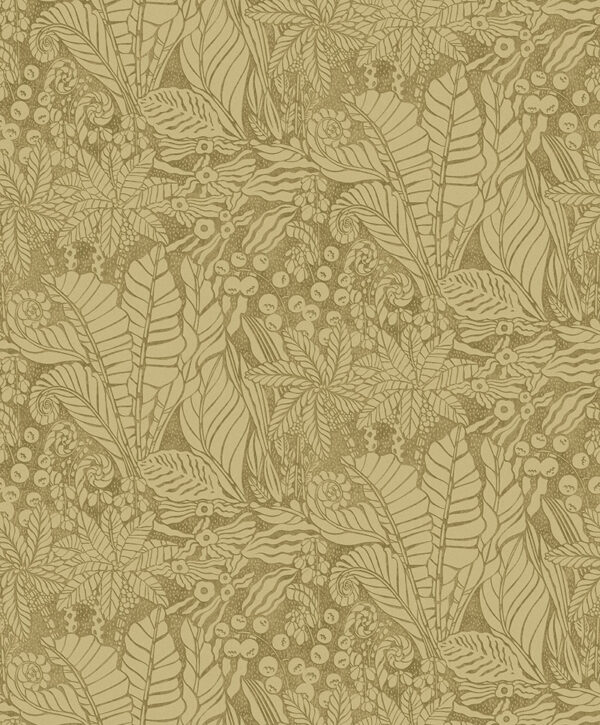 Masureel tapeet Pomona Fiesta