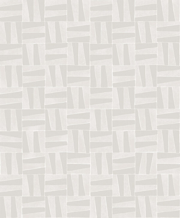 Masureel tapeet Olan Silver