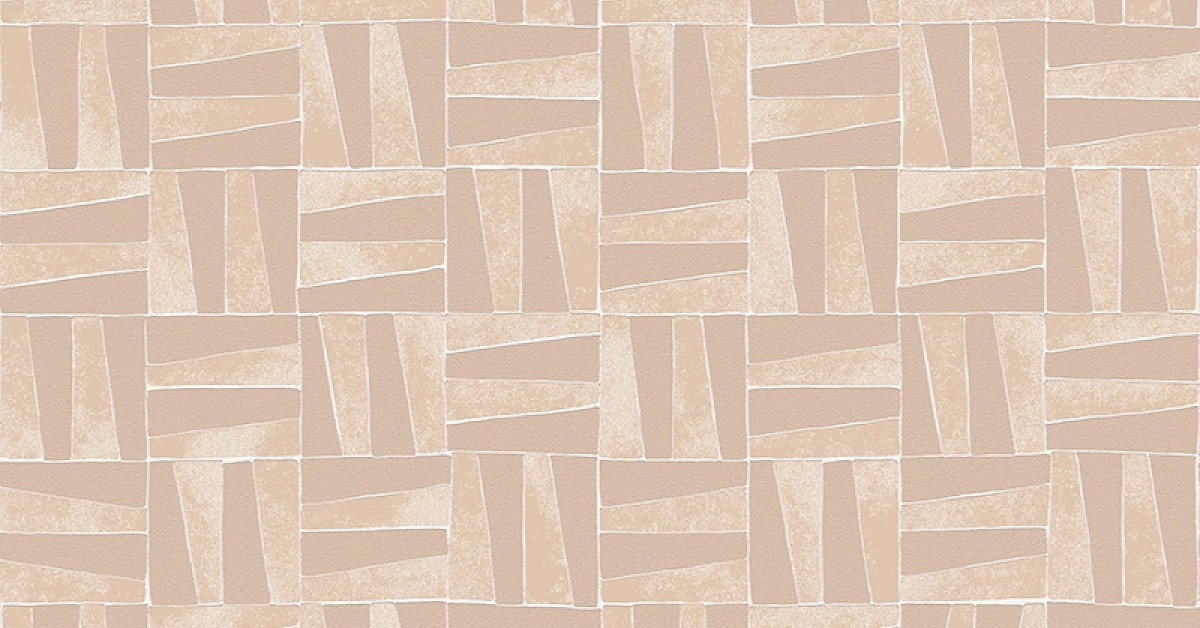 Masureel tapeet Olan Peach