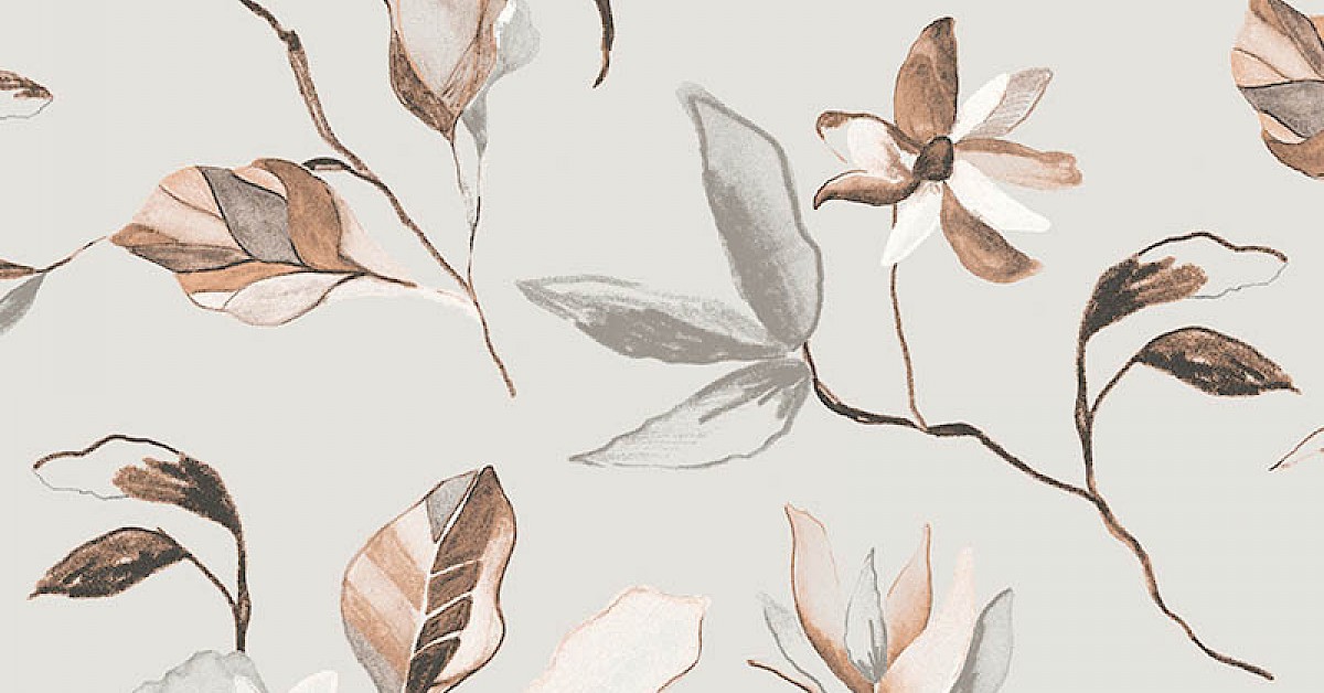 zen001.1200x628 Masureel tapeet Blooming Smoke