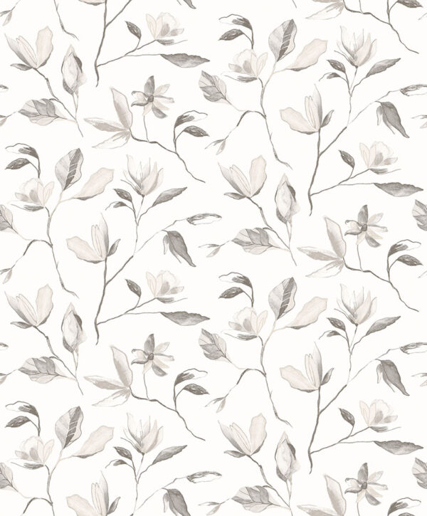 Masureel tapeet Blooming Oyster