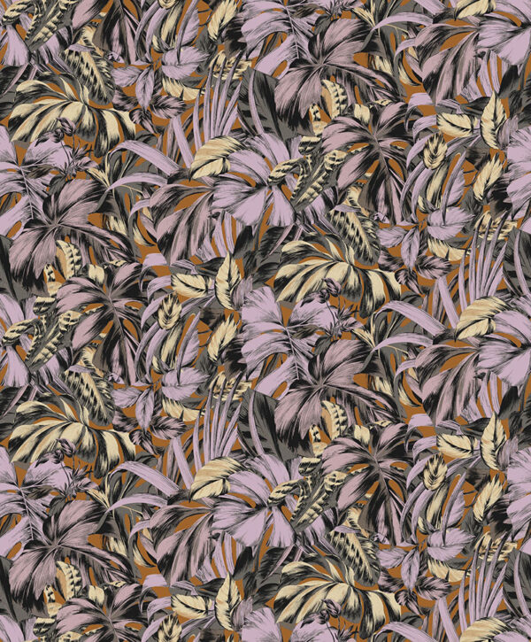 Masureel tapeet Bonita Bronze