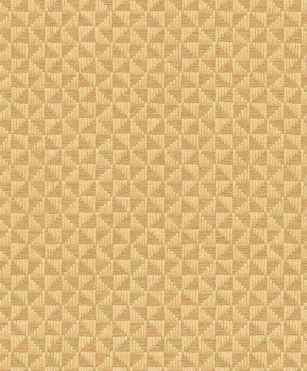 Masureel tapeet Cora Gold