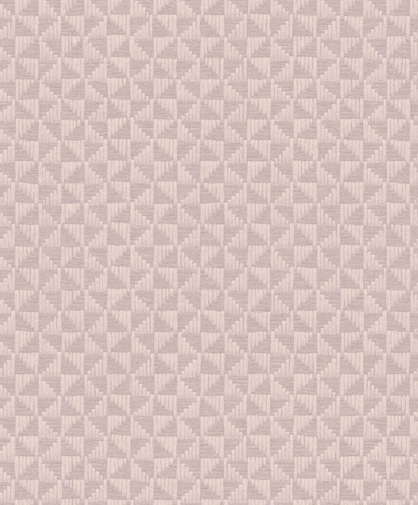 zen308 Masureel tapeet Cora Rosé