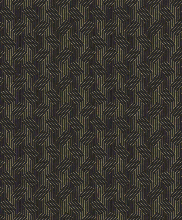 Masureel tapeet Everly Black