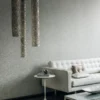 Casamance tapeet Obsessive Gris
