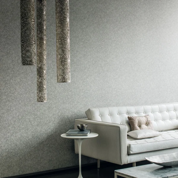Casamance tapeet Obsessive Gris