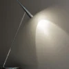 Casamance tapeet Aleph Bleu Nuit
