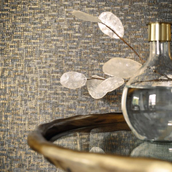 Casamance tapeet Tessela Marine