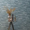 Casamance tapeet Sohar Ciel/Dore