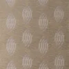 Casamance tapeet Auraria Taupe/Argenté