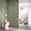 Casamance tapeet Alexander Argile