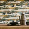 Casamance tapeet Cap Ferret Sable/Latte