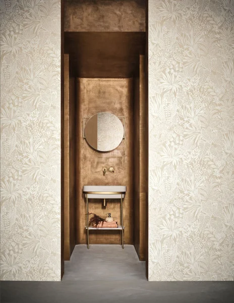 Casamance tapeet Madhuca Sable
