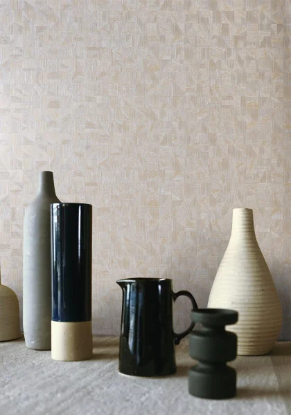 Casamance tapeet Tiznit Gris