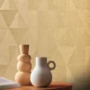Casamance tapeet Iquira Or
