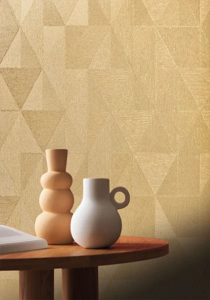 Casamance tapeet Iquira Or