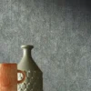Casamance tapeet Isabelline Vert Imperial