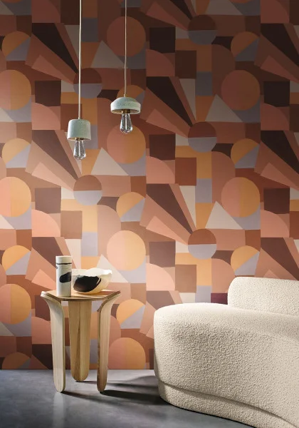 Casamance tapeet Sonia Nude