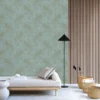 Casamance tapeet Altaica Celadon