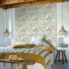 Casamance tapeet Sibia Moutarde
