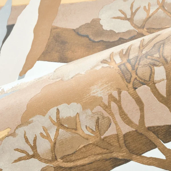Casamance tapeet Cap Ferret Sable/Latte