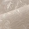 Casamance tapeet Mirador Marron Glacé/Nacré