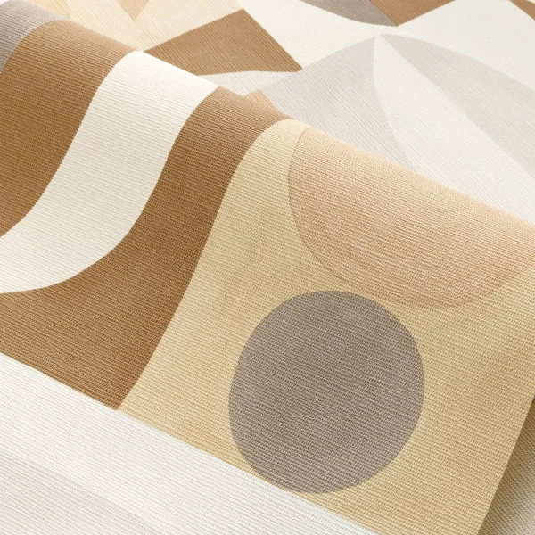 Casamance tapeet Auguste Latte