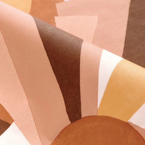 Casamance tapeet Sonia Nude