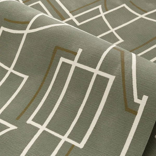 Casamance tapeet Alexander Argile