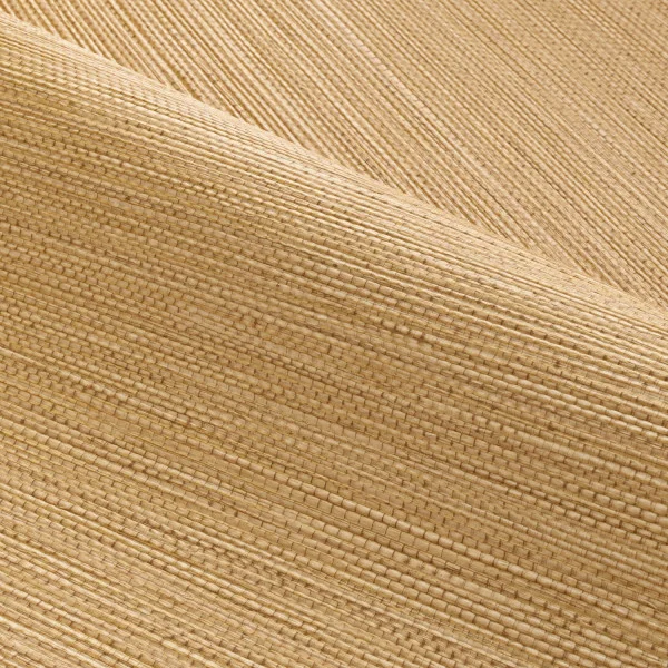 Casamance tapeet Zostera Mordoré