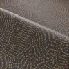Casamance tapeet Passy Noir/Camel