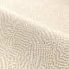 Casamance tapeet Passy Blanc/Beige