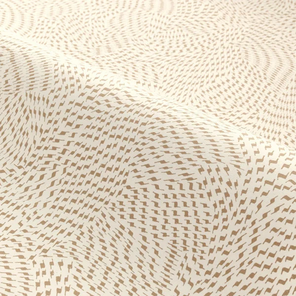 Casamance tapeet Passy Blanc/Beige
